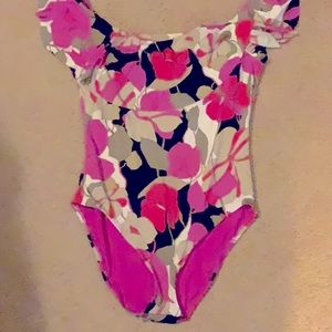 Trina Turk one piece swimsuit